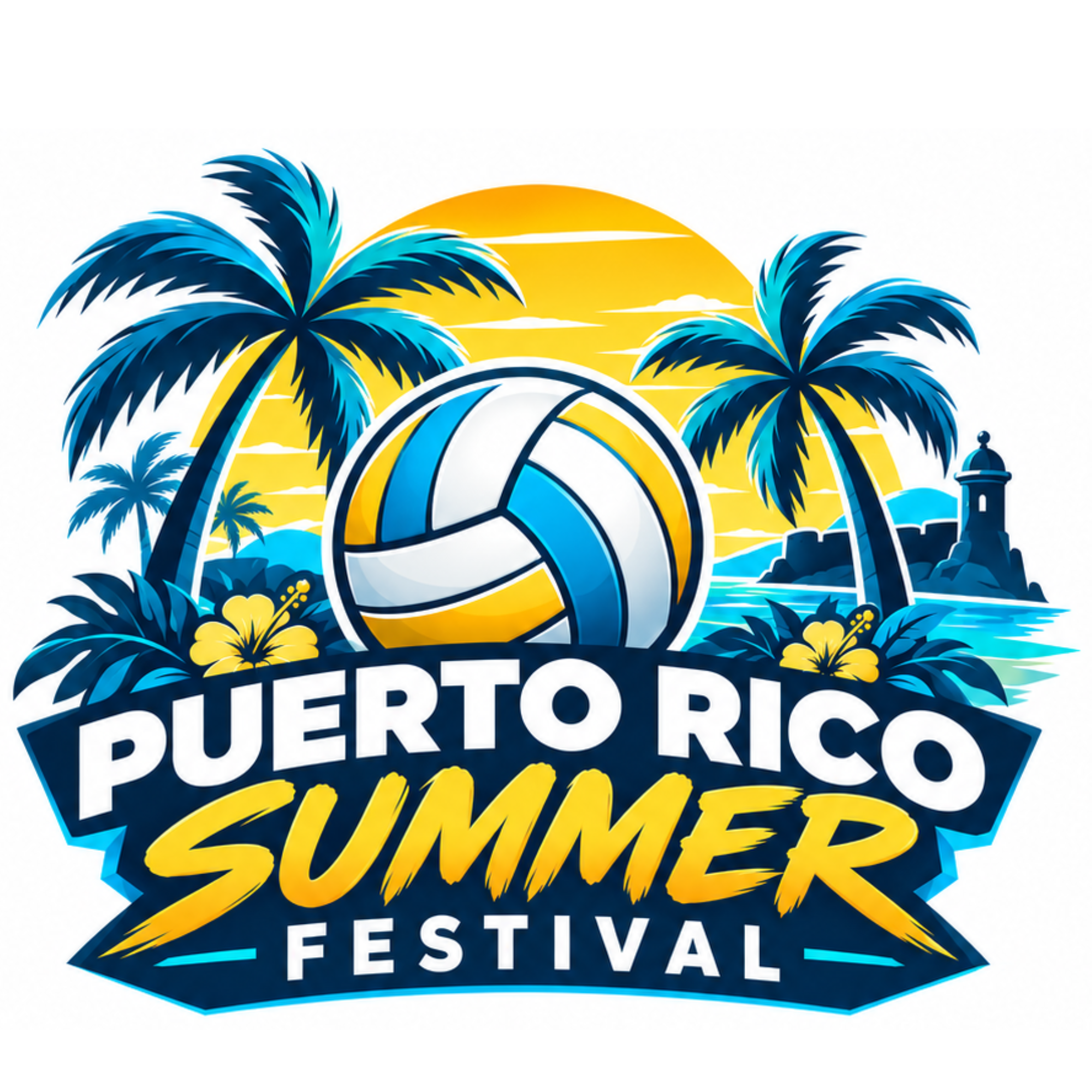 Summer Fest - Logo 1